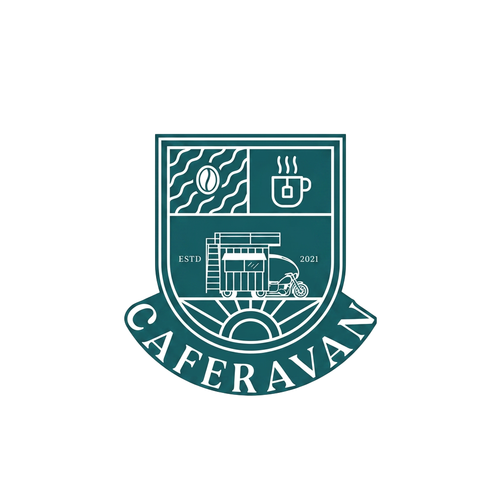 Caferavan