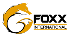 Foxx International