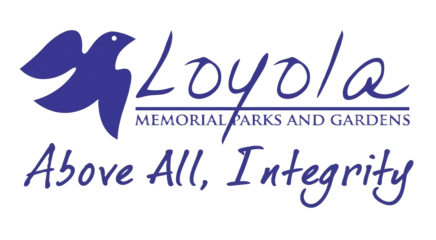 Loyola Memorial Parks